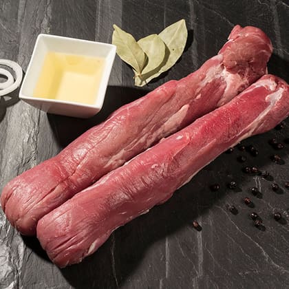BIO-Schweinefilet